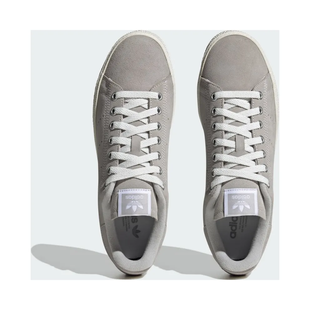Adidas Stan Smith CS Grey Two / Core White / Gum (ID2040)