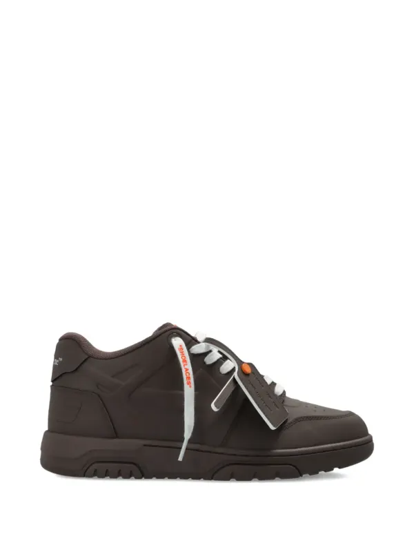 Off-White Out Of Office – Bruin (OMIA189S26MAT0016G20)