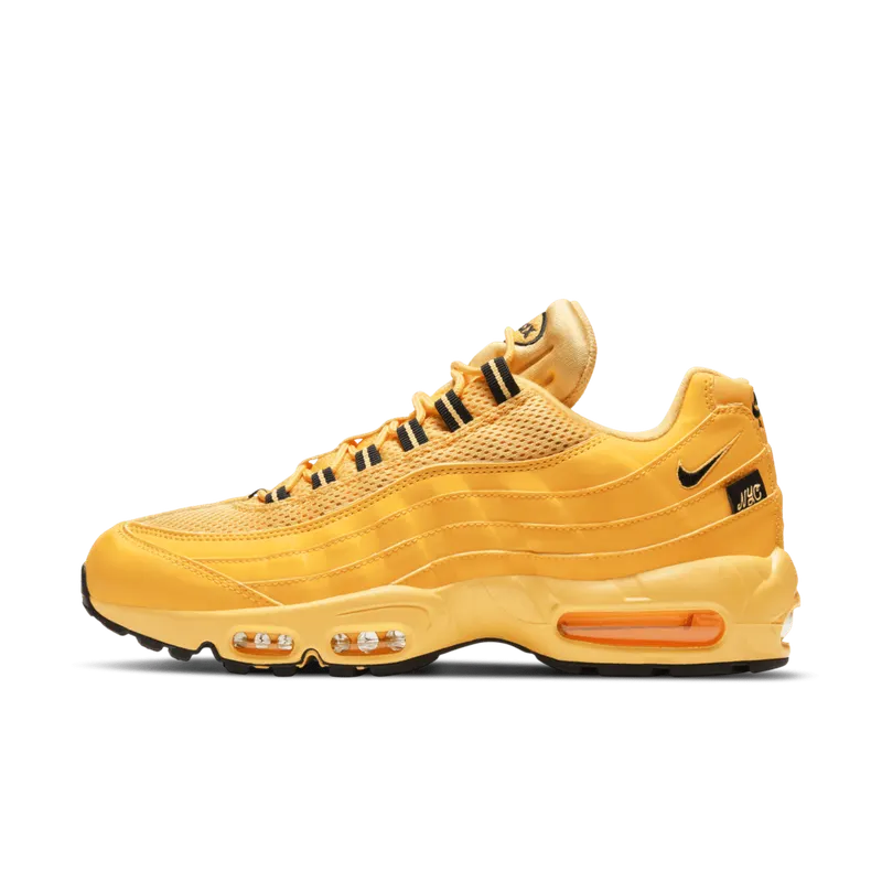 Nike Air Max 95 NYC Taxi (DH0143-700)