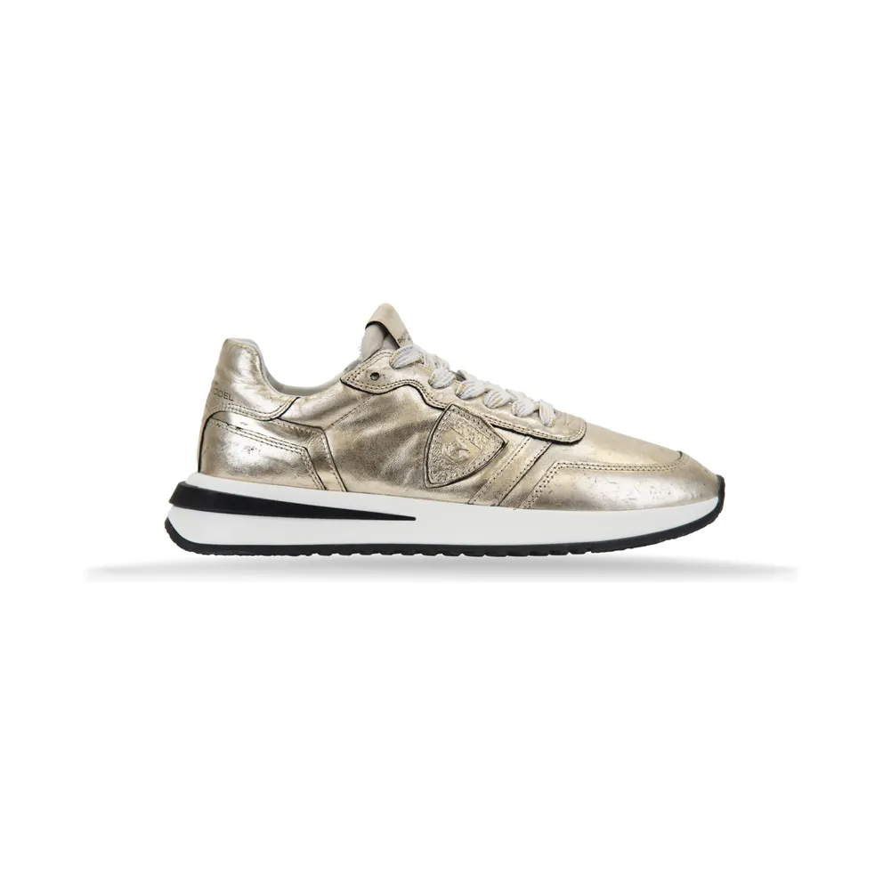 Philippe Model Tropez “Gold” (TYLD M001)