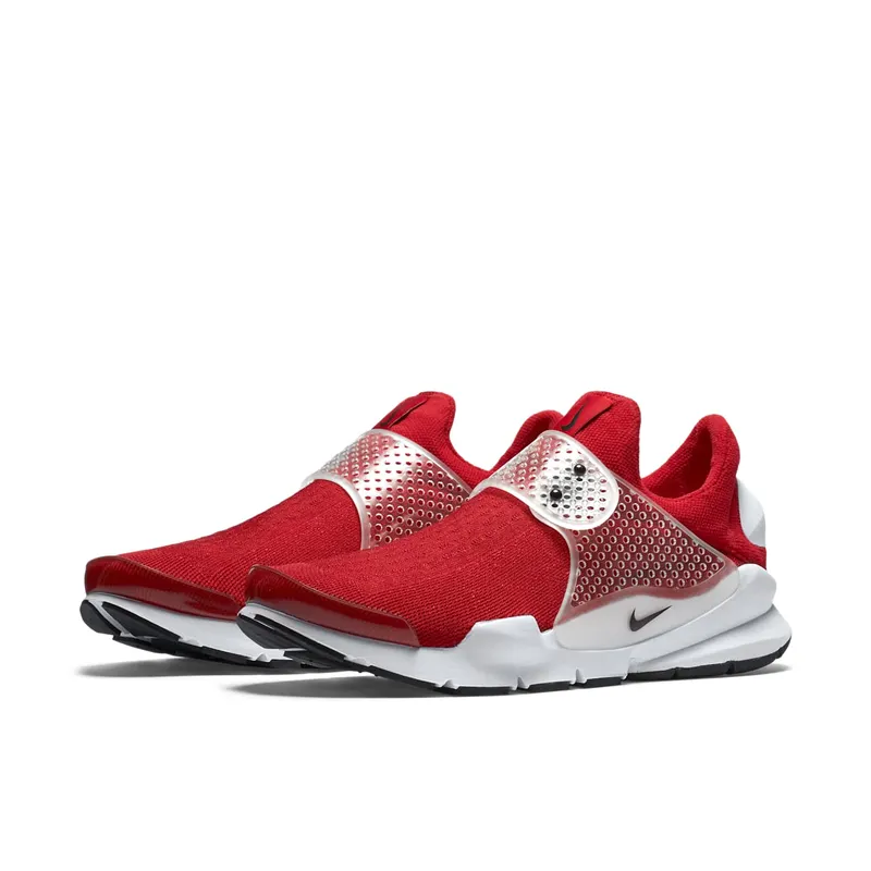 Nike Sock Dart Gym Red Gym Red/White (819686-601)