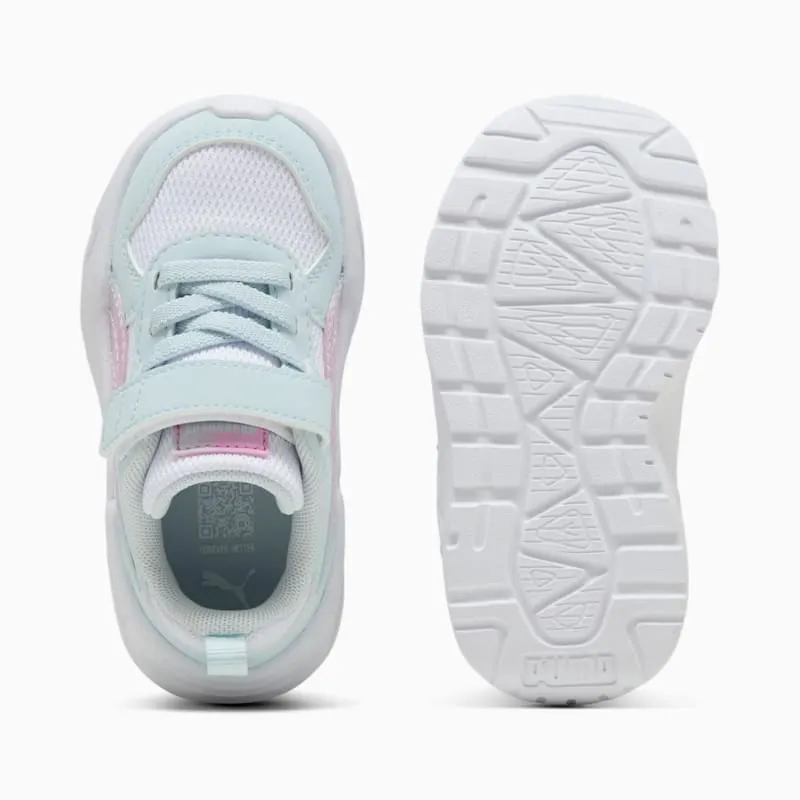 Puma Trinity 2 Lt Faded Glow Ac+ Infant Shoes 407529-01