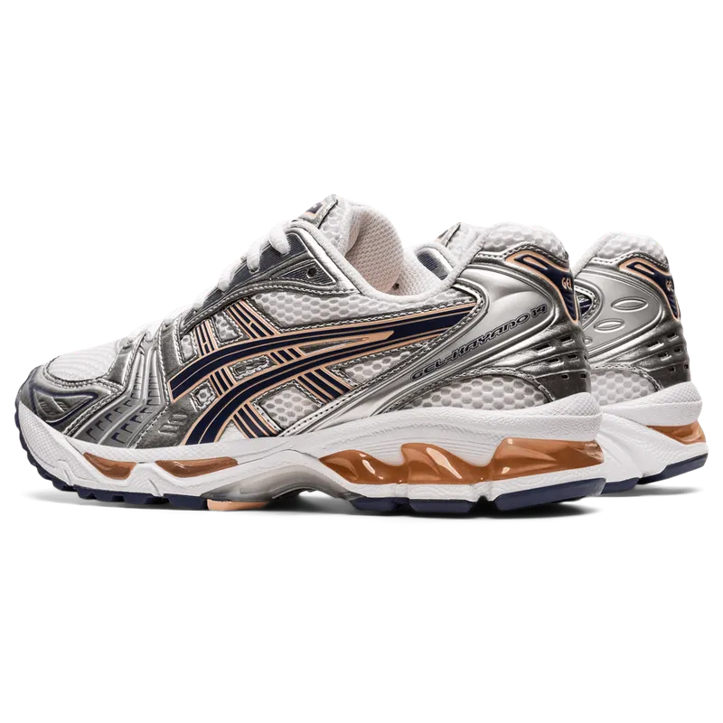 Asics Gel-kayano™ 14 White/Thunder Blue (1202A056.103)