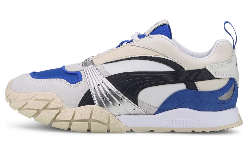 Puma Kyron Awakening Wit/Blauw (373915-03)