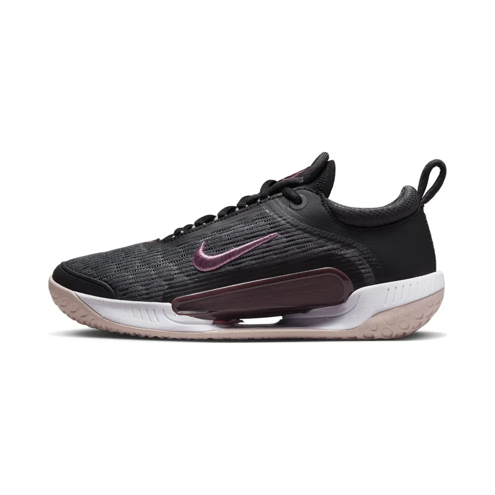 NikeCourt Zoom NXT Hard Court Tennis Grey (DH0222-001)
