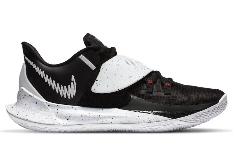 Nike Kyrie Low 3 Team Black White (CW6228-003)