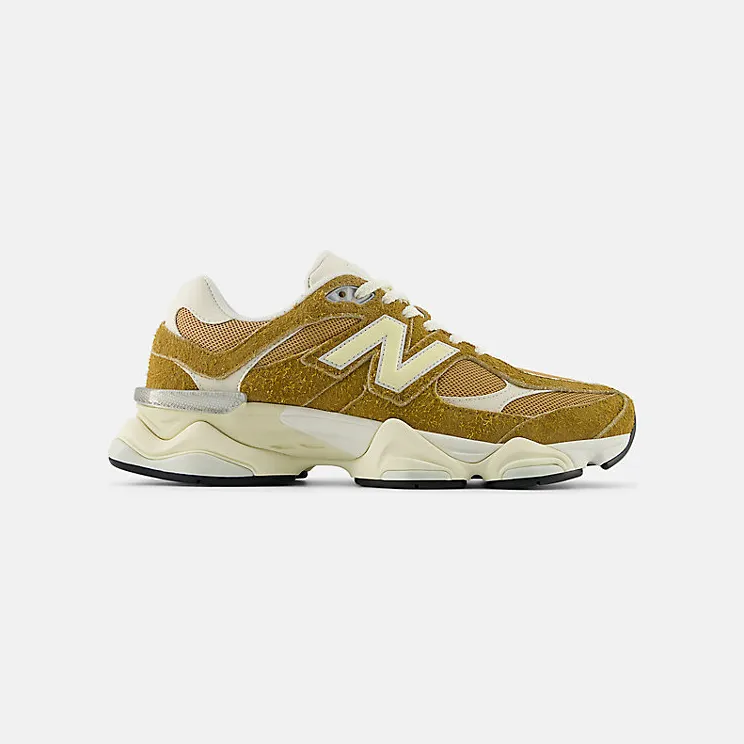 New Balance 9060 Black Phantom (U9060HMT)