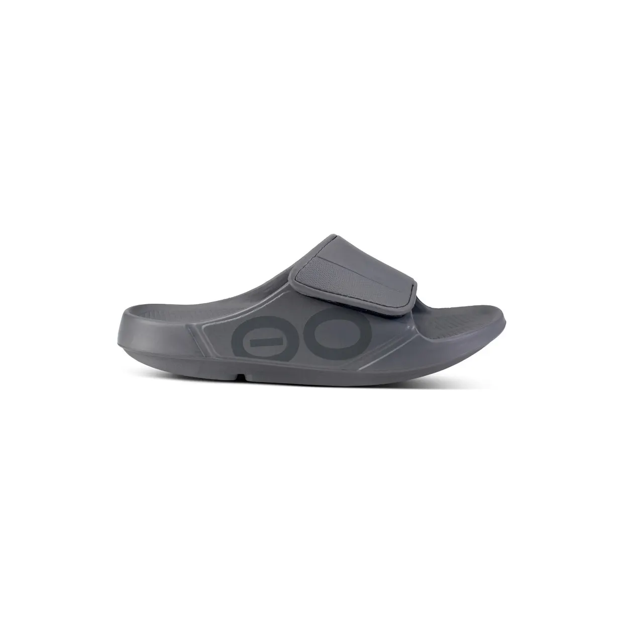 oofos-sneaker 1550SLATE