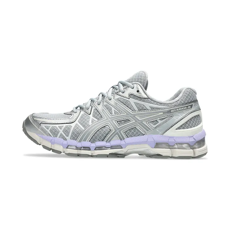 ASICS GEL-KAYANO 20 “Piedmont Grey / Piedmont Grey” (1203A388-024)