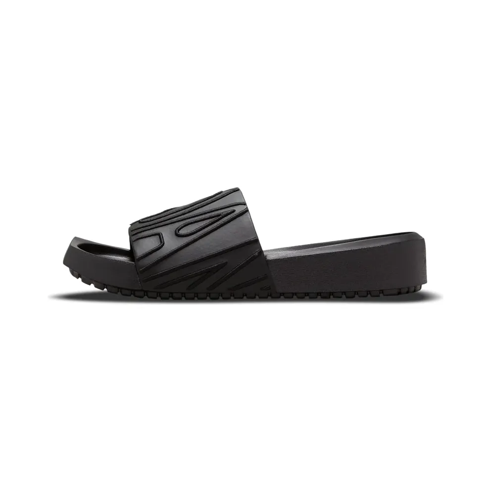 Jordan NOLA Slide “Black” (CZ8027-001)
