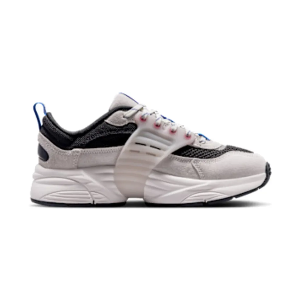 Nike Jordan Trunner O/S “Phantom/Off-Noir/Game Royal/University Red” (II6531-005)