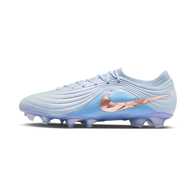 Nike Tiempo Maestro Elite LV8 “Ghost / Royal Pulse / Crimson Tint” (IF4098-084)
