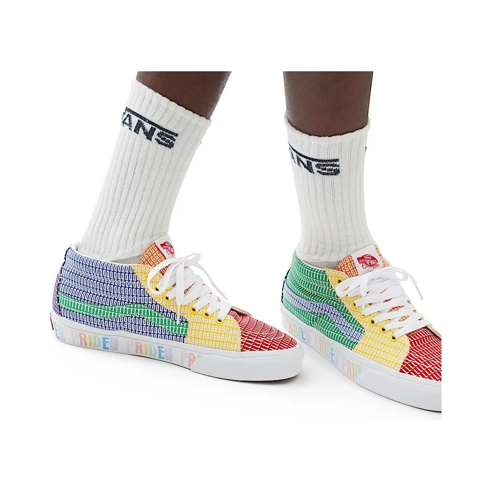 Vans Sk8-Mid Pride (2021) (VN0A3WM33WJ)