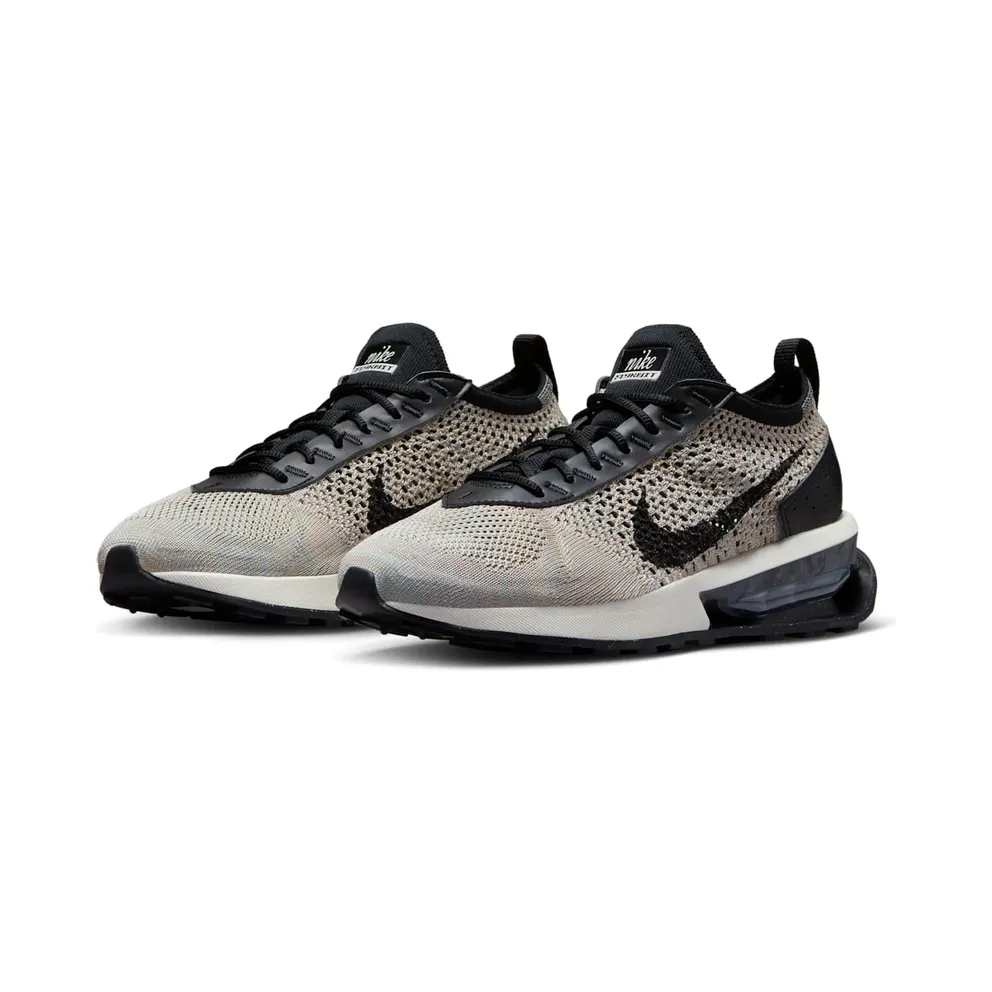 Nike Air Max Flyknit Racer Brown (FD2285-200)