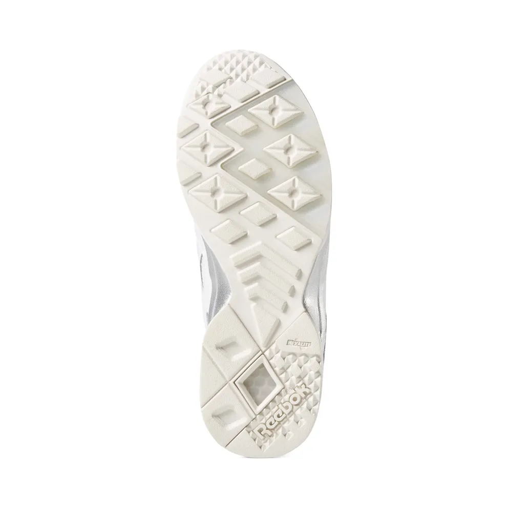 Reebok AZTREK Chalk / Stucco / White