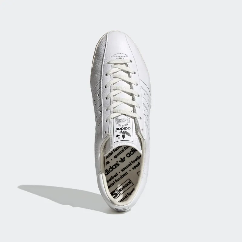 Adidas SPZL Yabisah Footwear White / Footwear White / Off White (GZ4292)
