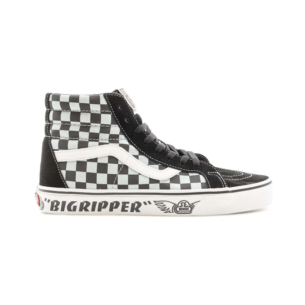 Vans Sk8-Hi Reissue SE Bikes Big Ripper (VN0A4BV8A0E)