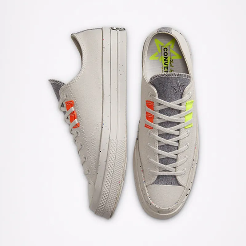 Converse Renew Chuck 70 Low Top (168618C)