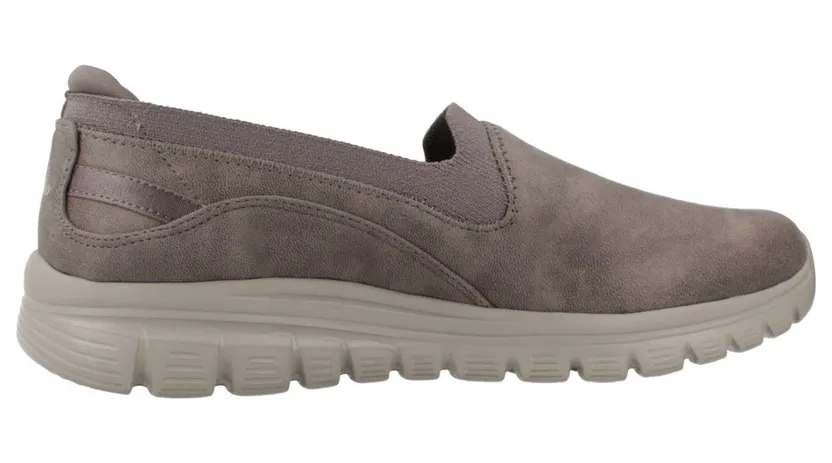 Skechers Graceful Grijs (100703DKTP)