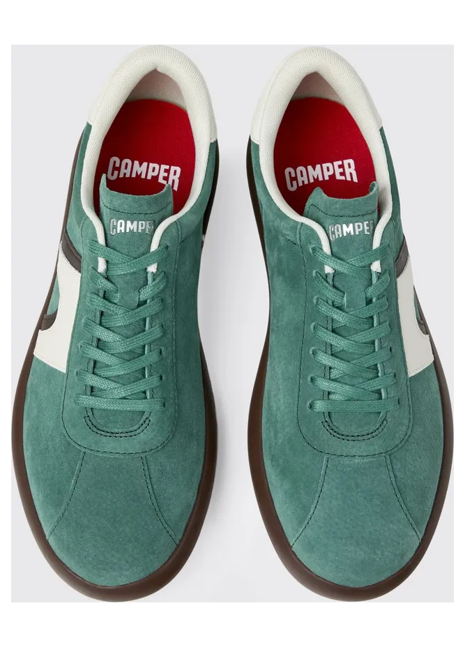 camper-sneaker K100937-031PELOTASSOLLER0