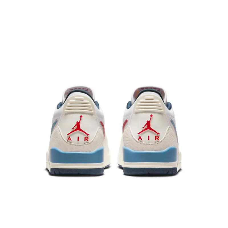 Jordan Legacy 312 “Low Sail Aegean Storm” (HM3709-141)