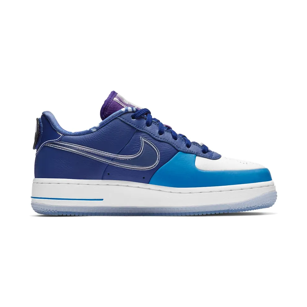 Nike Air Force 1 Low Doernbecher (2018) (BV7251-400)