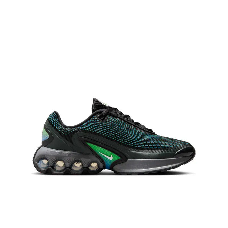Nike Air Max Dn Black Rage Green (FB8987-010)