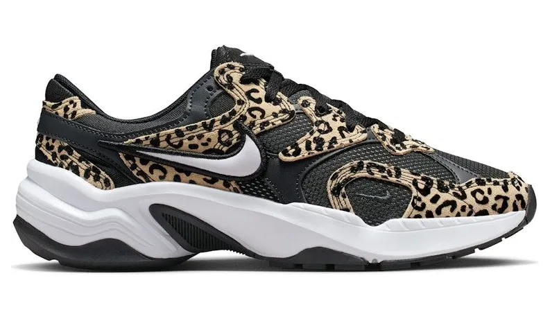 Nike AL8 Black Leopard (HV6175-001)
