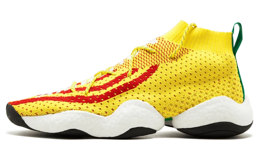 adidas Crazy BYW LVL 1 Pharrell