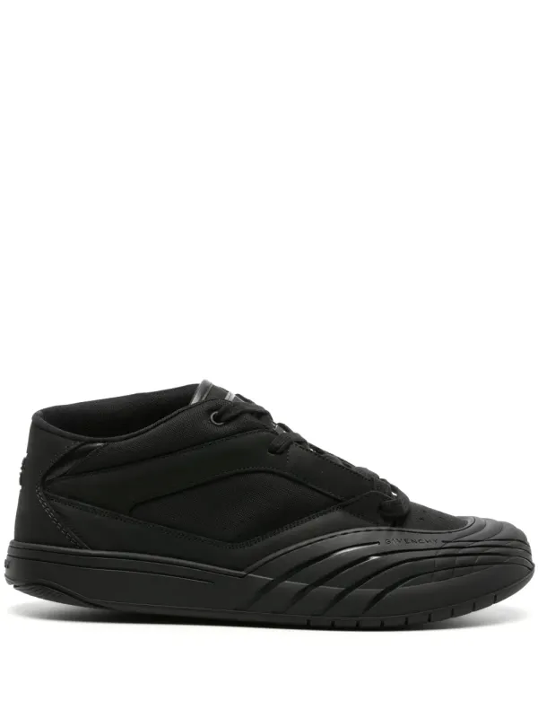 Givenchy Sneakers mit 4G-Applikation – Schwarz (BH009KH1QA)