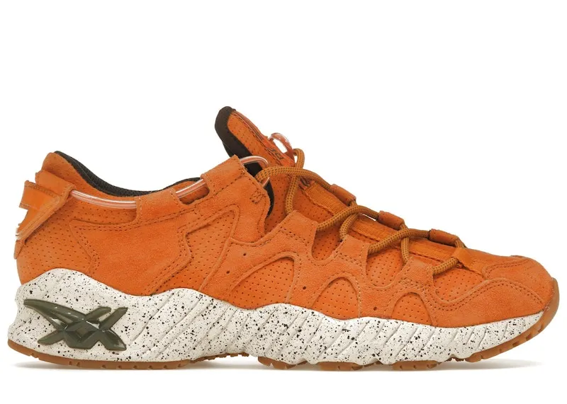 ASICS Gel-Mai Ronnie Fieg Militia (Special Box) ((Special Box) H6D4K-3232)