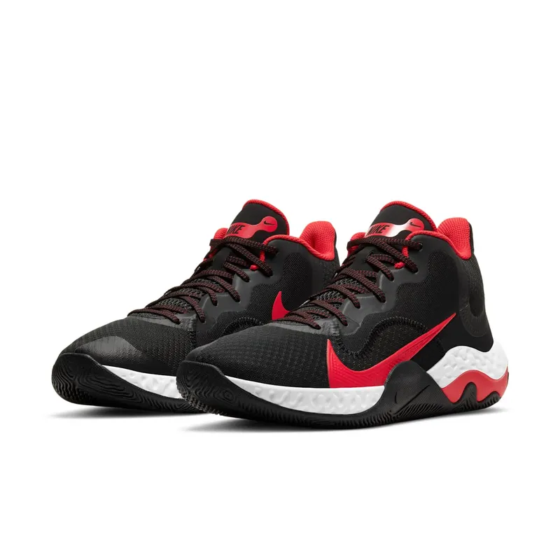 Nike Renew Elevate Basketball Black (CK2669-003)