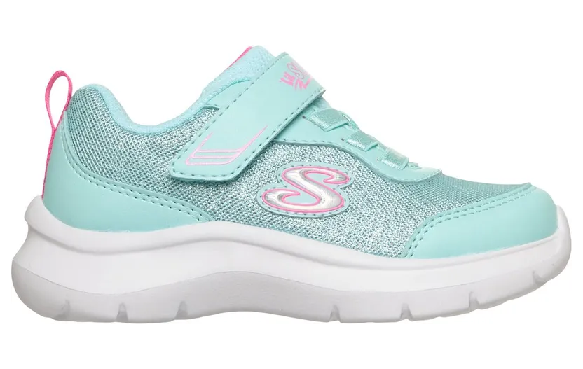 Skechers Skech Fast – Sparkly Sister Munt