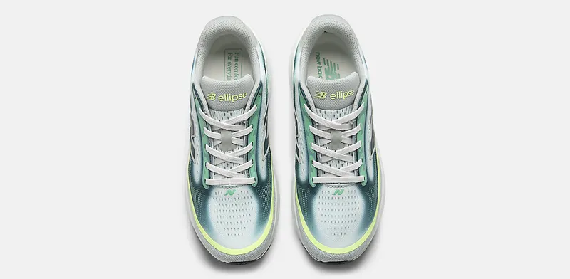 New Balance Ellipse v1 “Medusa Green” (MELPS4B2)