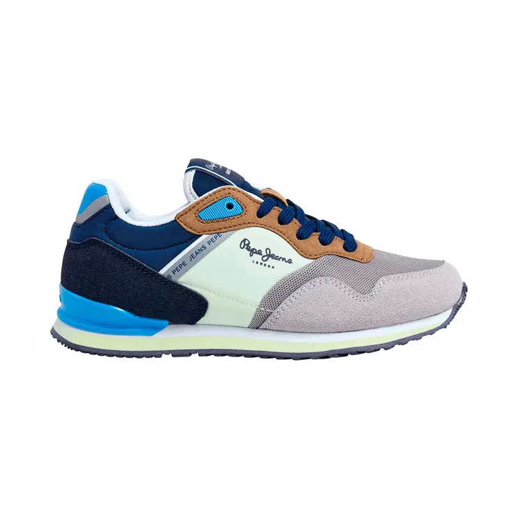 Pepe Jeans PèPè Light Grey (PBS40014-905)