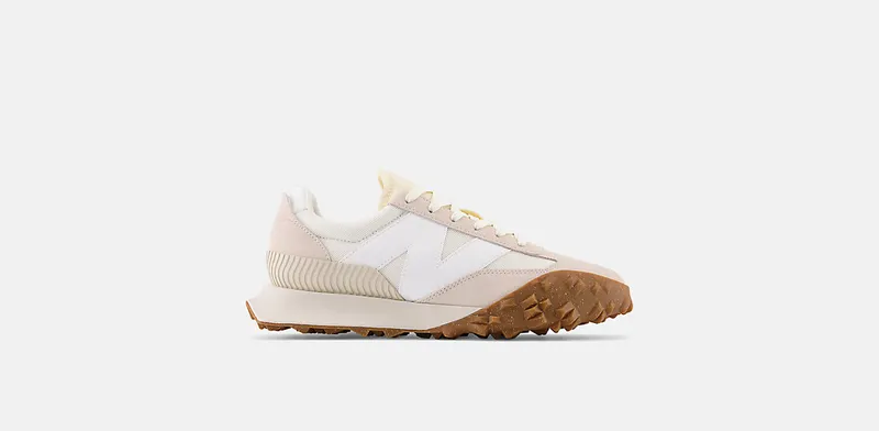 New Balance XC-72 Off White Gum (UXC72RD)