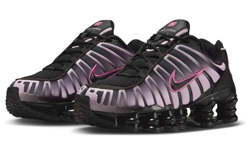 nike-shox IH4485-001