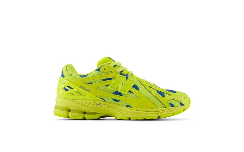 New Balance 1906R “Polka Dot Pack Volt” (M1906RPG)