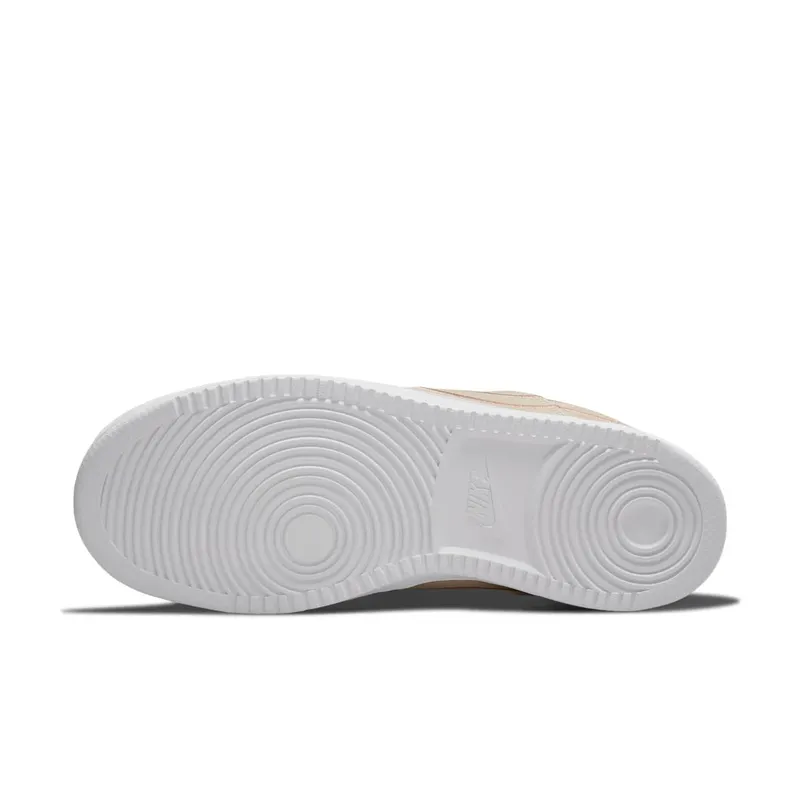 Nike Court Vision Low Pearl White (W) (DM0838-200)