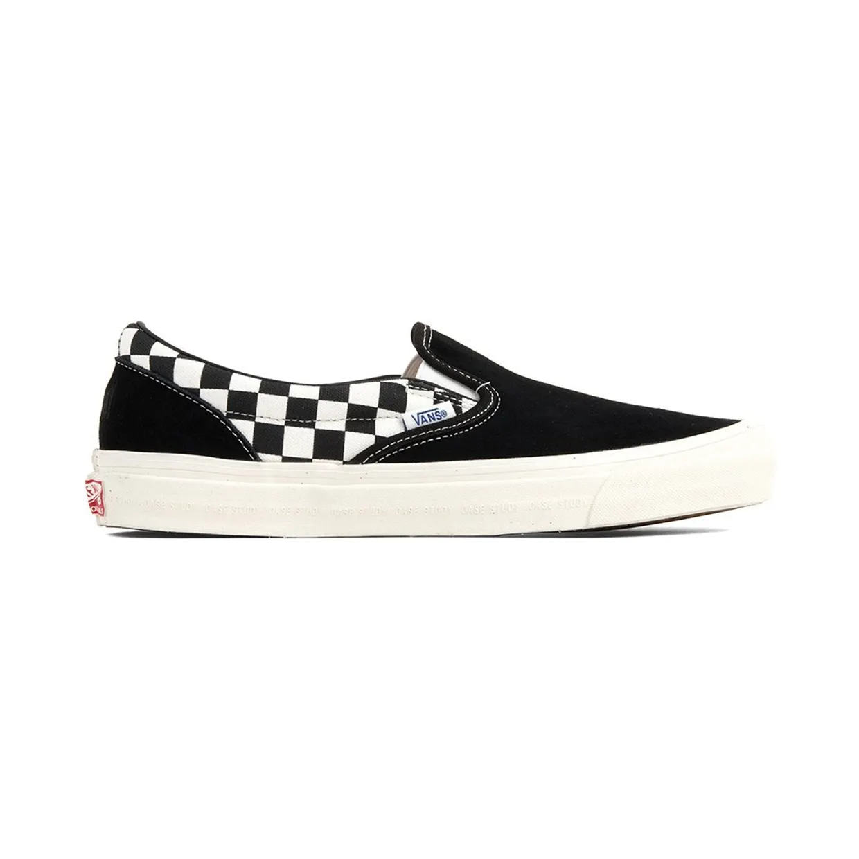 vans-slip-on VN0A45JKVQI