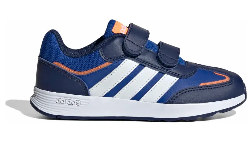 Adidas Tensaur Blauw (JP6806)