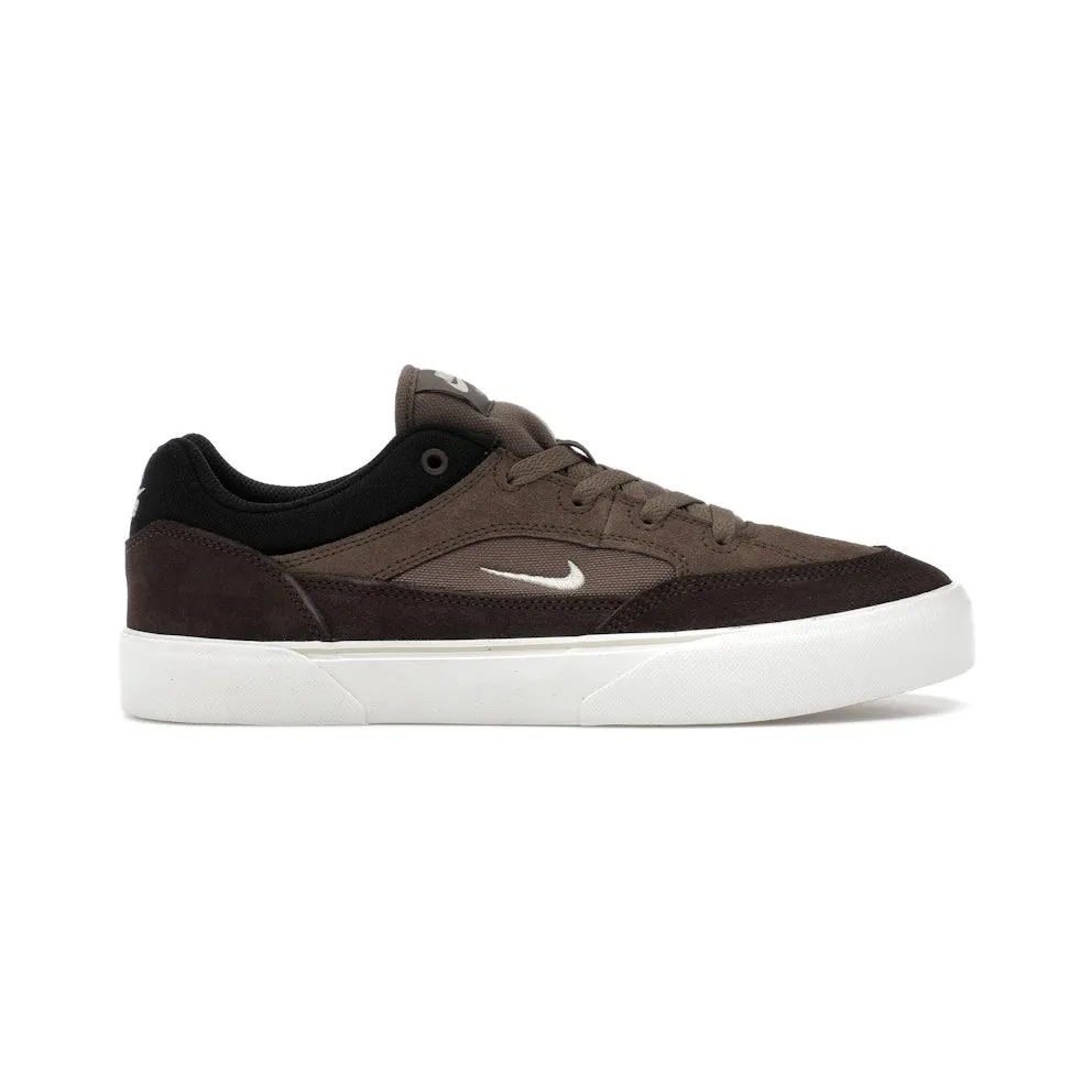 Nike SB Malor Ironstone Baroque Brown Black Light Khaki (FV6064-005)