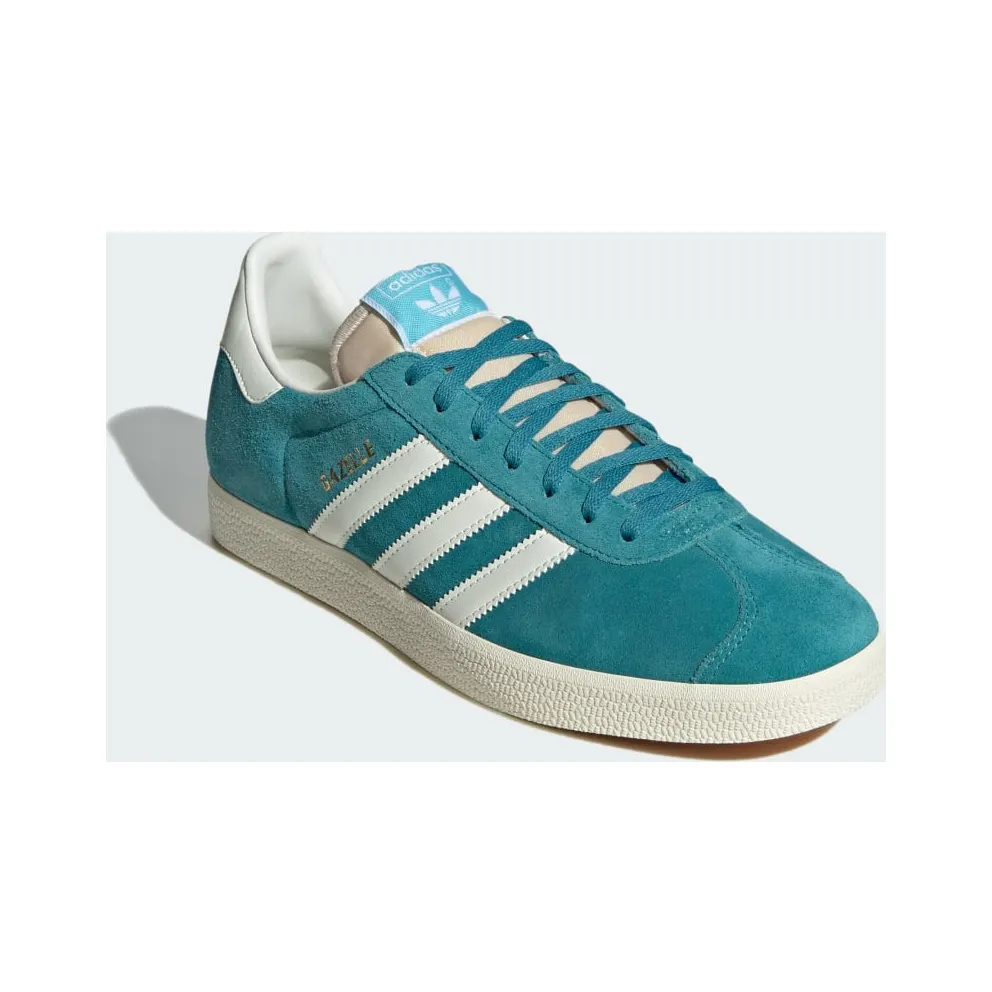 adidas Gazelle Arctic Fusion / Off White / Cream White (IG1061)