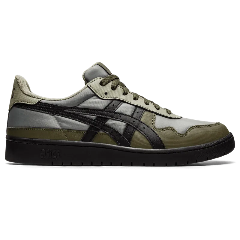Asics JAPAN S Lichen Green/Black (1201A694.300)
