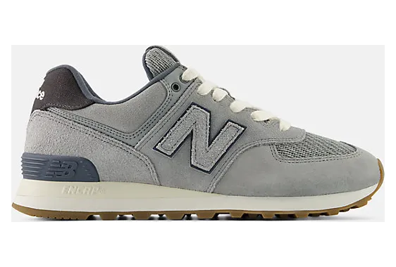 New Balance 574 “Slate Grey” (U5746VZ)