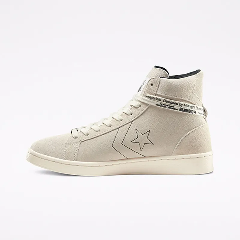 Converse Midnight Studios Pro Leather High Top (165630C)