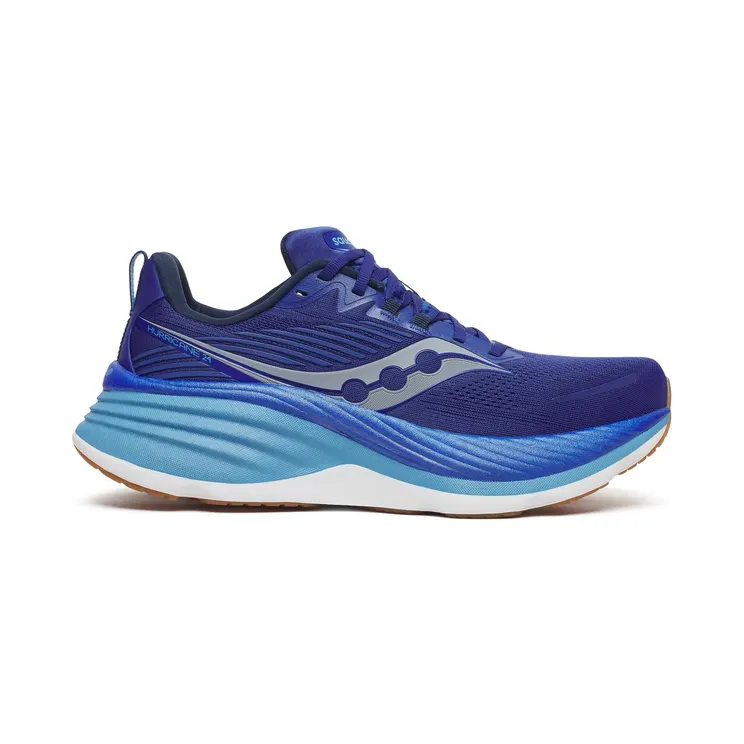 Saucony Hurricane 24 Azurite (S20933-163)