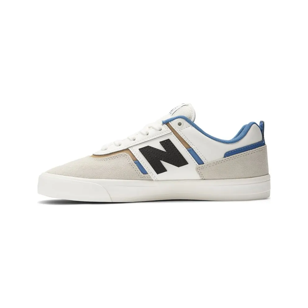 New Balance Numeric 306 Jamie Foy Sea Salt Timberwolf (NM306TWC)