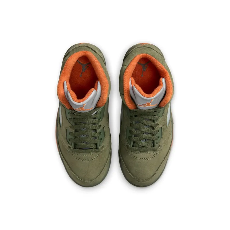 Air Jordan 5 PS “Olive” (440889-308)