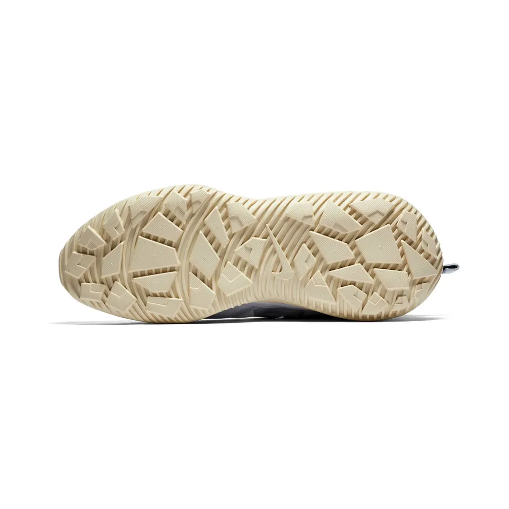 Nike Gaiter Boot Gyakusou White Pure Platinum White/Pure Platinum-Black-Fossil (AA0530-100)
